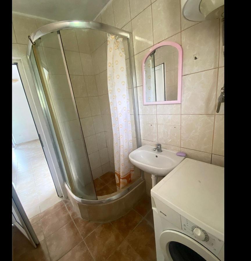 Apartmani Zelenika Herceg Novi Exterior photo