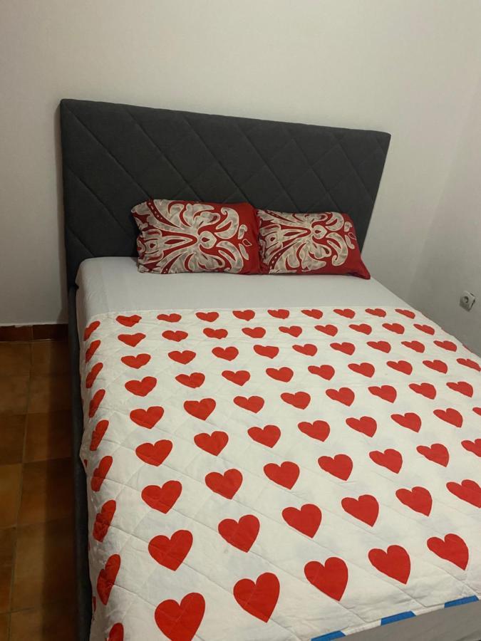 Apartmani Zelenika Herceg Novi Exterior photo