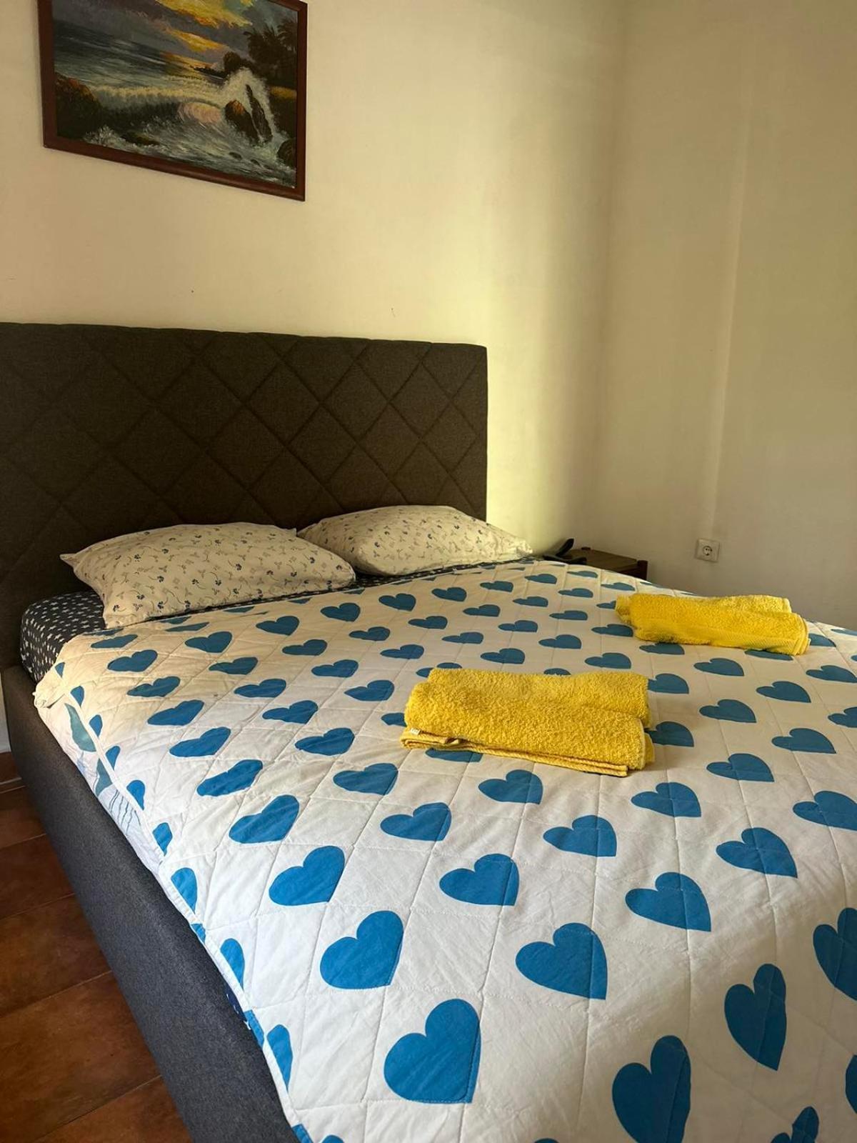 Apartmani Zelenika Herceg Novi Exterior photo