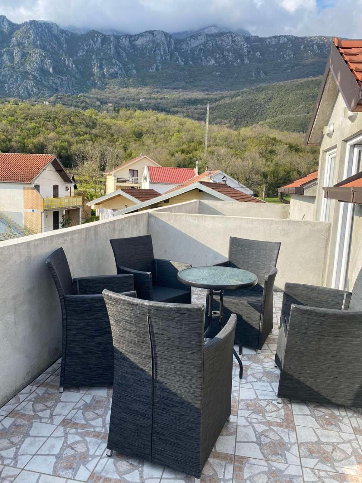 Apartmani Zelenika Herceg Novi Room photo